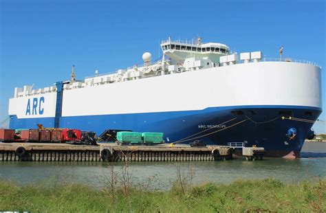 Ship 24 Rolled Out for the Final Time .